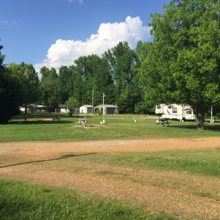 Grenada Full Hookup Campgrounds Grenada Full Hookup Campgrounds